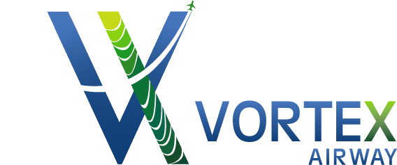 Vortex Logo